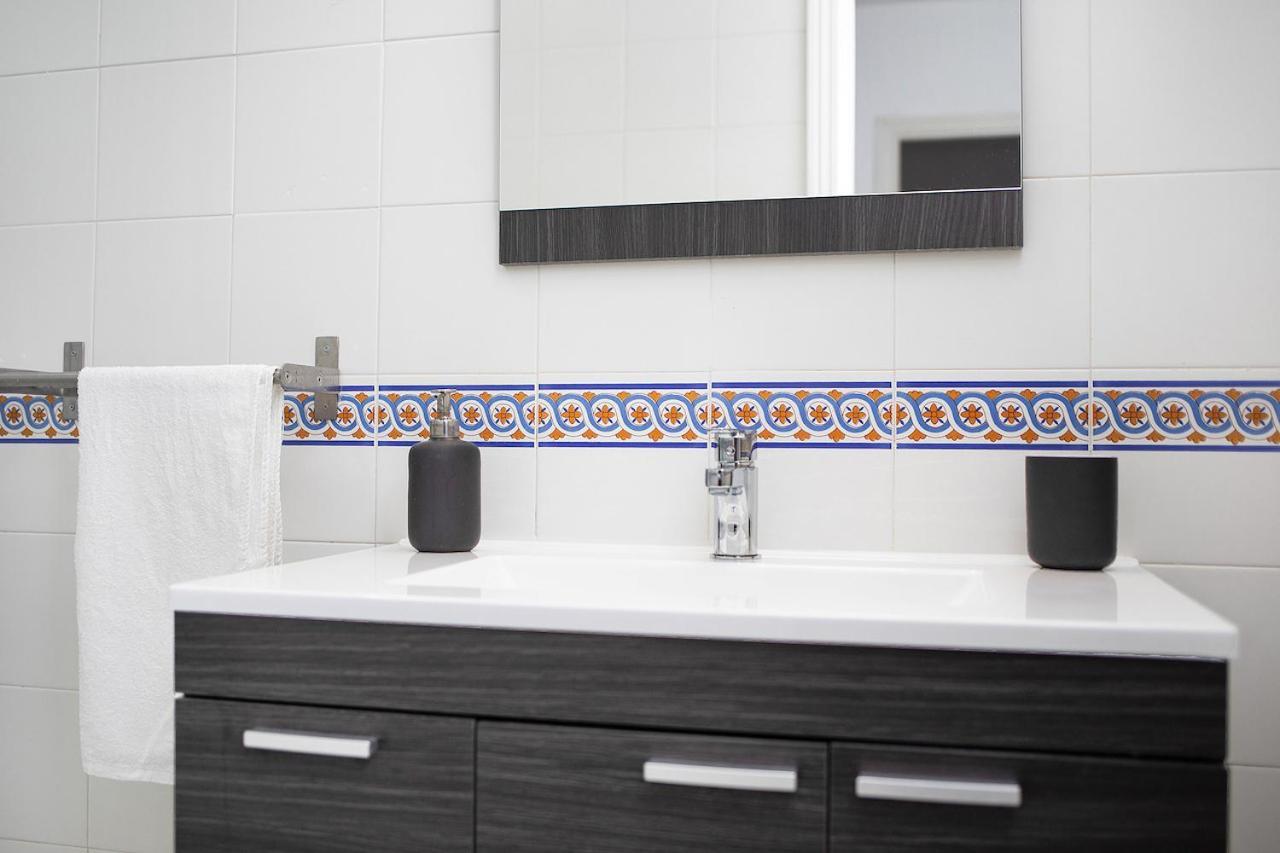 Apartament Apartamento Solera Jerez de la Frontera Zewnętrze zdjęcie
