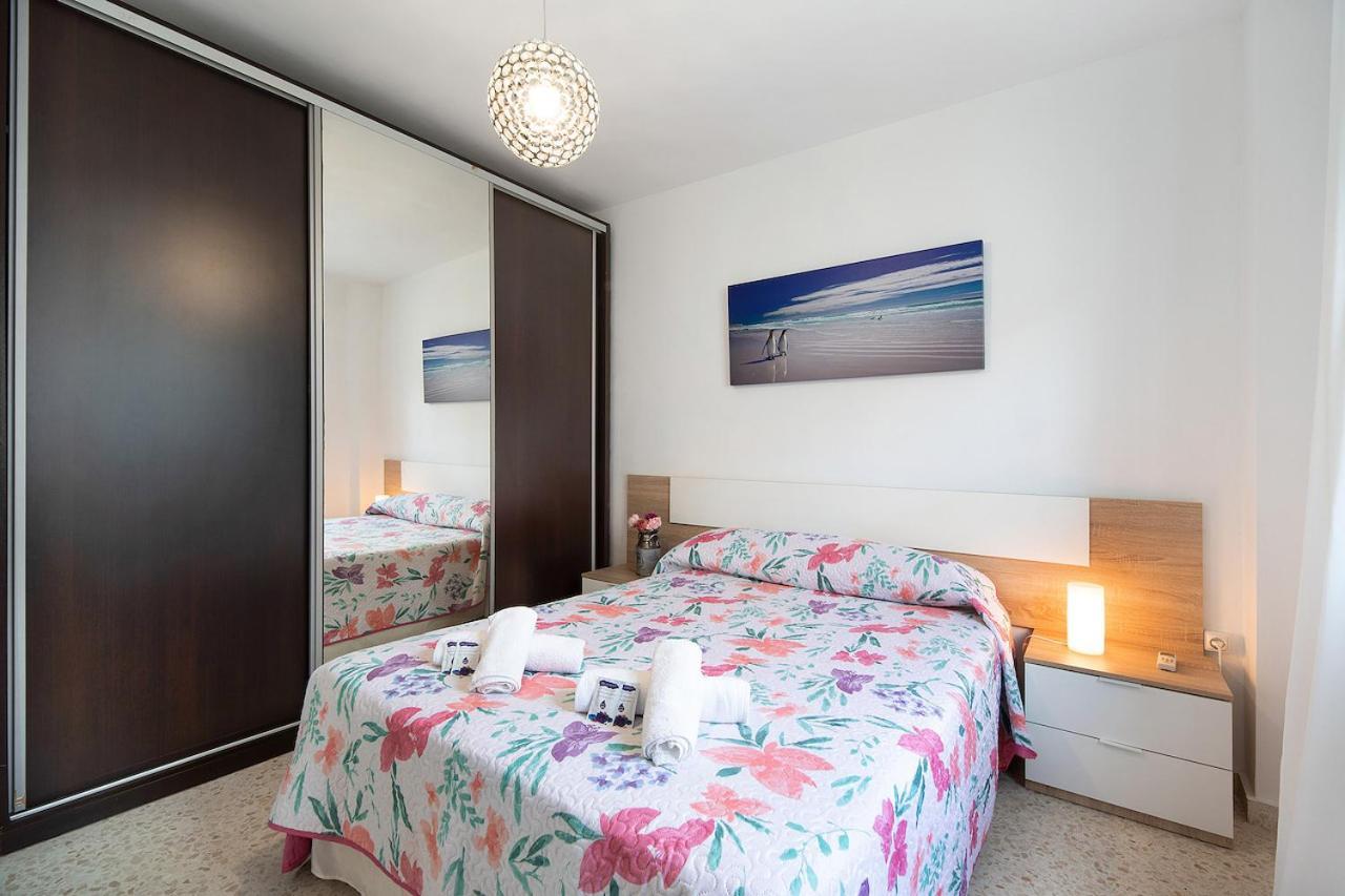 Apartament Apartamento Solera Jerez de la Frontera Zewnętrze zdjęcie
