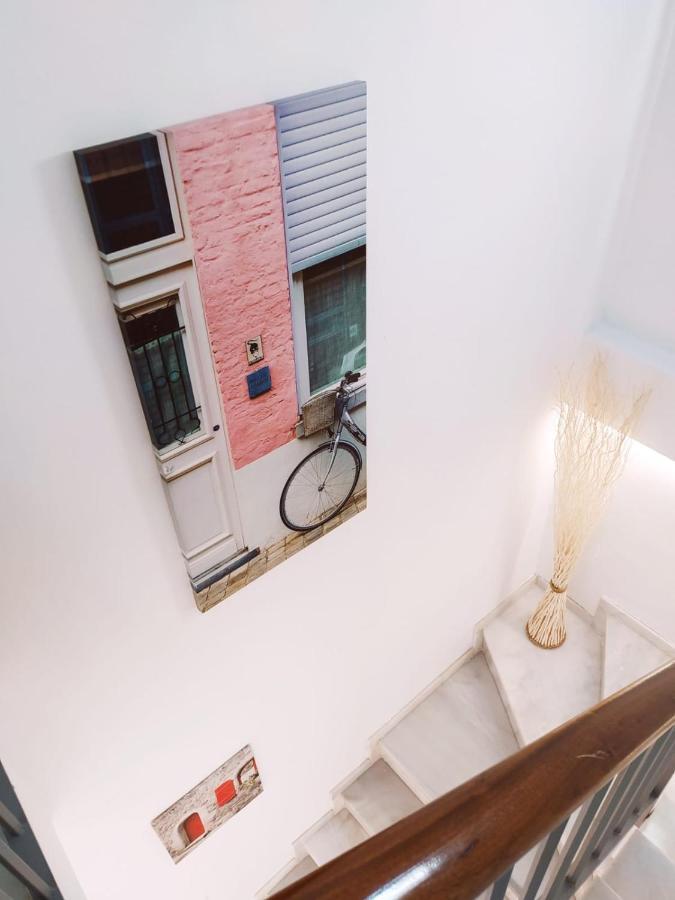Apartament Apartamento Solera Jerez de la Frontera Zewnętrze zdjęcie